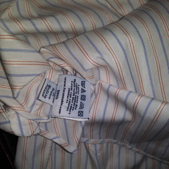 Dress shirts façonnable - Picture 15 of 16